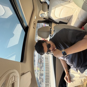 Lavish Arora